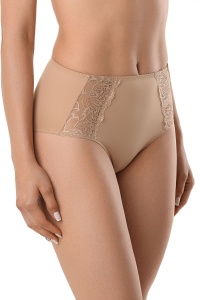 Chilot damă model slip cu talie înaltă, Conte City Style RP0009 - Img 3