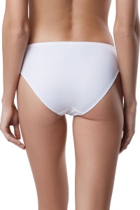 Chilot damă model slip cu talie înaltă, Conte Elegant Voile RP3024 - Img 4