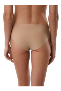 Chilot invizibil cu talie medie, model Slip, Conte Elegant Weekend RP0008 - Img 7