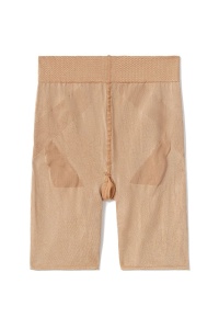 Chilot Modelator cu Efect Push-Up, X-press Shorts - Img 6