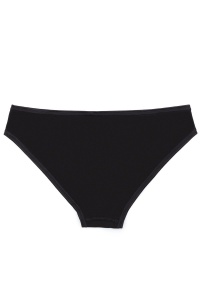 Chiloți damă model Bikini din bumbac, Conte Elegant LB 2001 - Img 12