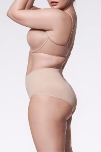 Chiloti modelatori, Julimex, lateral