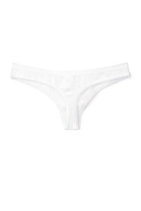Chiloți pentru femei „string” din bumbac, Conte Ultra Soft LST 795 - Img 8