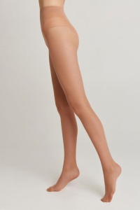 Ciorap cu Chilot Dantelat Bikini 40 Den - Img 4