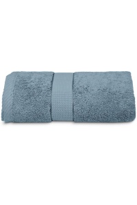 Prosop baie din 100% bumbac, 500g/m2, 50x100cm, Esli - Img 10