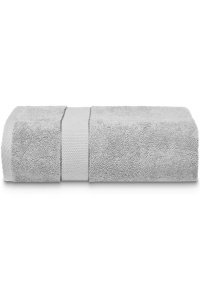 Prosop baie din 100% bumbac, 500g/m2, 70x140cm, Esli - Img 15