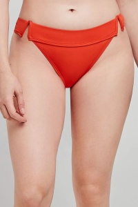 Slip de baie cu elemente metalice, Gisela 2/30247