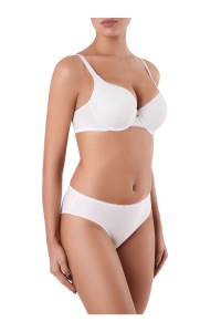 Sutien clasic cu cupe întărite si arcuri, Conte Weekend RB0002 - Img 17