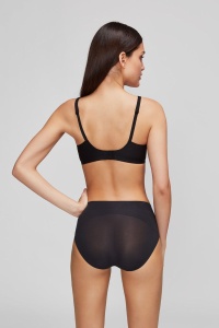 Sutien cu burete detașabil, fără cusături și fără arcuri, Gisela 1/0394 - Img 5