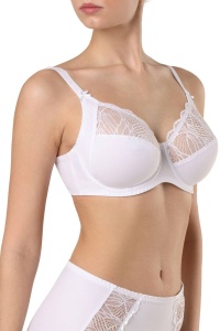 Sutien cu cupă moale, Conte Aura RB6098 - Img 2