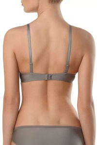 Sutien cu push-up si arcuri, Conte Elegant Day by Day RB1003 - Img 3