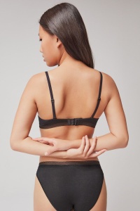 Sutien EKO cu efect push-up, Gisela 1/0136 - Img 8