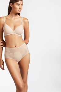 Sutien minimizer, cu arcuri și întăritură, Gisela 1/0372 (box) - Img 5