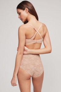 Sutien minimizer cu reducție a spatelui, Gisela 1/0389 - Img 10