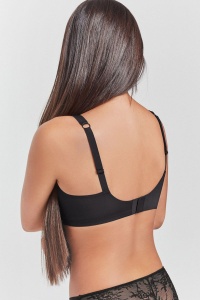 Sutien push-up fără sârmă, cu burete detașabil, Gisela 1/10011 - Img 15