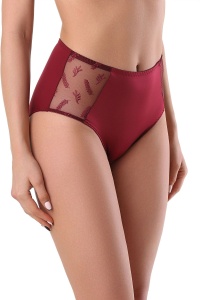 Chilot cu talie înaltă model Slip, Conte Rendezvous RP2012 - Img 3
