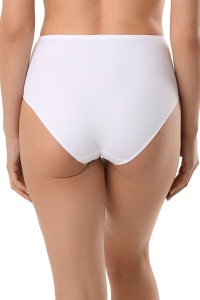 Chilot damă model slip cu talie înaltă, Conte City Style RP0009 - Img 4