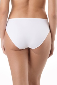 Chilot damă model slip cu talie medie, Conte City Style RP0010 - Img 6