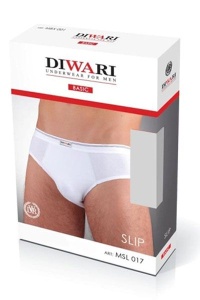 Chilot din bumbac barbati, Diwari MSL 017 - Img 3