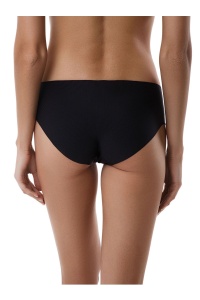 Chilot invizibil cu talie medie, model Slip, Conte Elegant Weekend RP0008 - Img 4