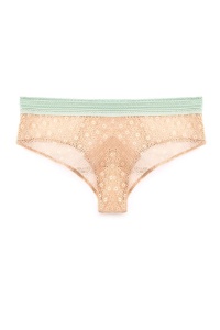 Chiloți damă "briefs" cu talie joasa, Conte Arabesque TP1036 - Img 6