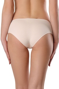 Chiloți damă model Slip din bumbac, Conte Elegant LB 2002 - Img 10