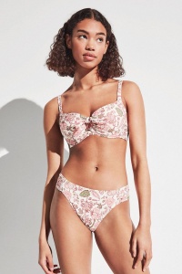 Costum baie din 2 piese, capacitate cupe B-C-D, Gisela 2/30009