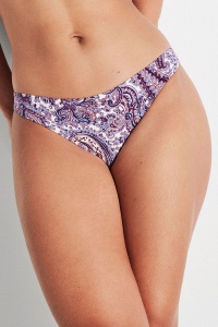 Costum baie din 2 piese, tip bandeau, capacitate cupe B-C, Gisela 2/30046 - Img 5