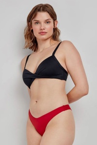 Slip baie brazilian în formă de V, Gisela 2/30271 - Img 3