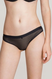 Slip brazilian set 2 perechi, Gisela 1/0426 (cutie) - Img 2