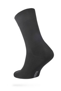Șosete bumbac cu talpa flaușată, DiWaRi Comfort 000