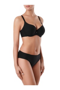 Sutien clasic cu cupe întărite si arcuri, Conte Weekend RB0002 - Img 14
