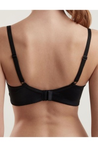 Sutien clasic, cu întărituri și fără arcuri, Conte Elegant Assorti RB7104 - Img 4