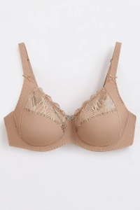 Sutien cu cupă moale, Conte Aura RB6098 - Img 9