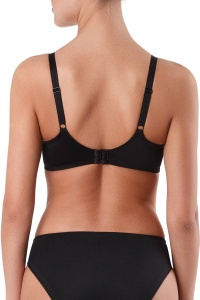 Sutien cu cupa moale cu dantelă, Conte Elegant Voile RB6088 - Img 5