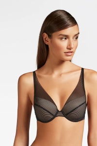 Sutien cu cupă preformată și arcuri, Gisela 1/0371 (box) - Img 3