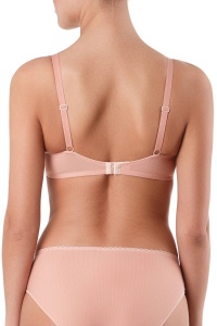 Sutien cu push-up si arcuri, Conte Elegant Weekend RB0004 - Img 4