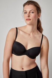 Sutien cu sârmă și burete, Gisela Basics 1/0108 - Img 3