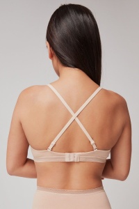 Sutien EKO cu efect push-up, Gisela 1/0136 - Img 5