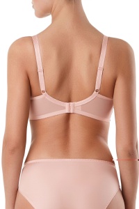 Sutien minimiser cu dantelă, Conte Elegant Rendezvous RB6013 - Img 12