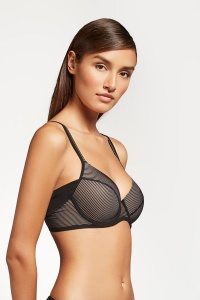 Sutien minimizer, cu arcuri și întăritură, Gisela 1/0372 (box) - Img 3