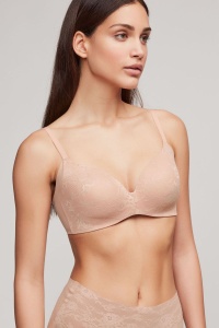 Sutien minimizer cu reducție a spatelui, Gisela 1/0389 - Img 2