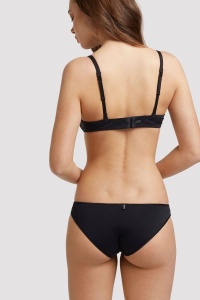 Sutien push-up +1, cu arcuri, Gisela 1/0105 (box) - Img 5