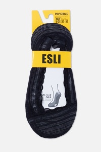 Tălpici damă subțiri ”invizibili”, Esli IS011 - Img 4