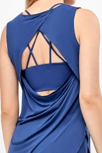 Tricou pentru sport/alergare fără mâneci, Gisela 2/60013 - Img 4