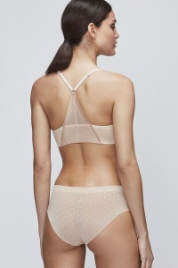 Briefs clasici invizibili, laser cut, Gisela 1/0455 - Img 4
