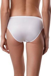 Chilot cu talie medie model Slip, Conte Rendezvous RP3013 - Img 3