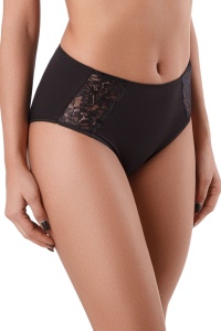 Chilot damă din bumbac, model slip, Conte Sensuelle RP2022 - Img 3