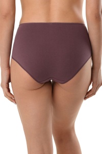 Chilot damă din bumbac, model slip, Conte Sensuelle RP2022 - Img 8