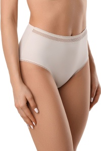 Chilot damă model slip cu talie înaltă, Conte Elegant Nuance RP2064 - Img 2
